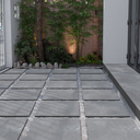 60×60cm 2cm Luna Cool Grey Matt 