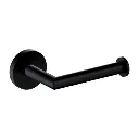 Modern Project Toilettenpapierhalter Schwarz matt (BLM) MP60510BL