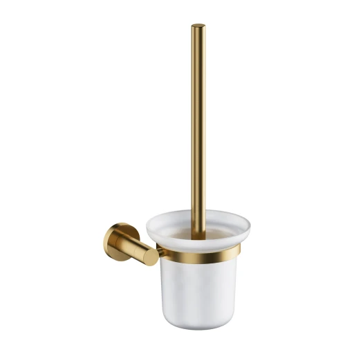 Modern Project Hängend Toilettenbürste Gold gebürstetet (GLB) MP60620GLB