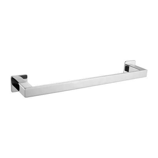  Nelson Handtuchbügel, 42 cm Chrom poliert (CR) NL80214CR