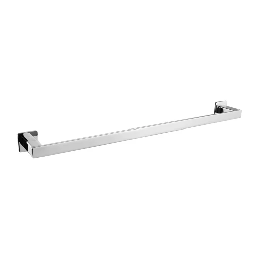  Nelson Handtuchbügel, 62 cm Chrom poliert (CR) NL80216CR