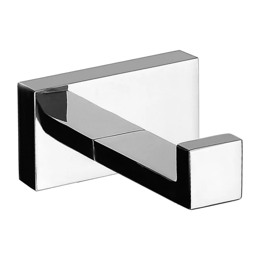 Lugano Handtuchhalter , Chrom poliert (CR) LU30110CR