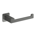  Nelson Toilettenpapierhalter, Graphit gebürstet (GR) NL80510GR