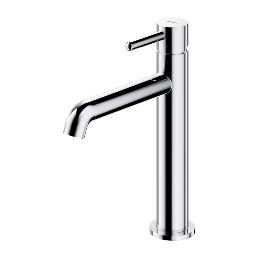 Y Waschtischarmatur, 23 cm (Kartusche 25 mm) Chrom poliert (CR) Y1212CCR