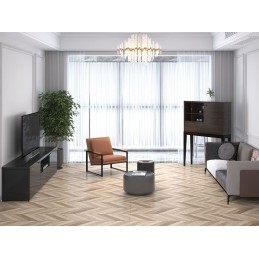 60×120cm Pera Wood Light Matt 7mm
