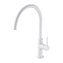 Y Küchenarmatur Weiß matt (WM) Y1251WM