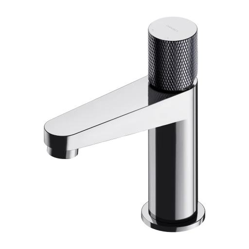 Contour Waschtischarmatur Chrom poliert (CR) CT8010CR