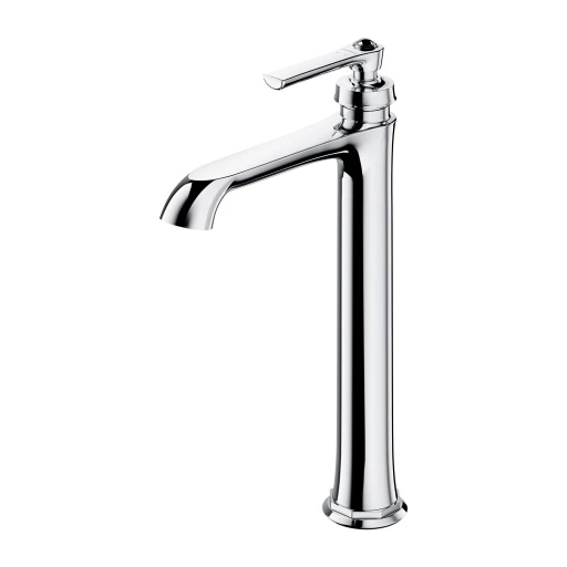 Armance Waschtischarmatur hoch, 32cm Chrom poliert (CR) AM5213CR