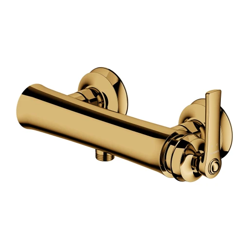 Armance Duscharmatur Gold poliert (GL) AM5240GL
