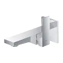 Fresh Unterputz Waschtischarmatur Chrom Poliert(CR) FR7115NCR