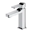 Slide Waschtischarmatur Chrom poliert (CR) SL7710CR