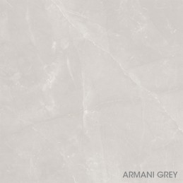 120x120cm Marble Max Amani Grey Hochglanz 9mm