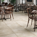 88,6x88,6cm Kasbah Cream Matt 10,8mm