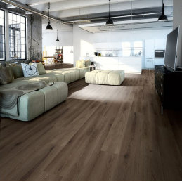 Eiche Cognac Klick 