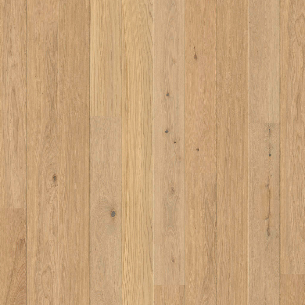 E3904 Eiche Nova gebürstet Nature V2 CALGARY 527 LD / DS 2.7 mm Fertigparkett 3-S mit PRO-Con.-System 5G