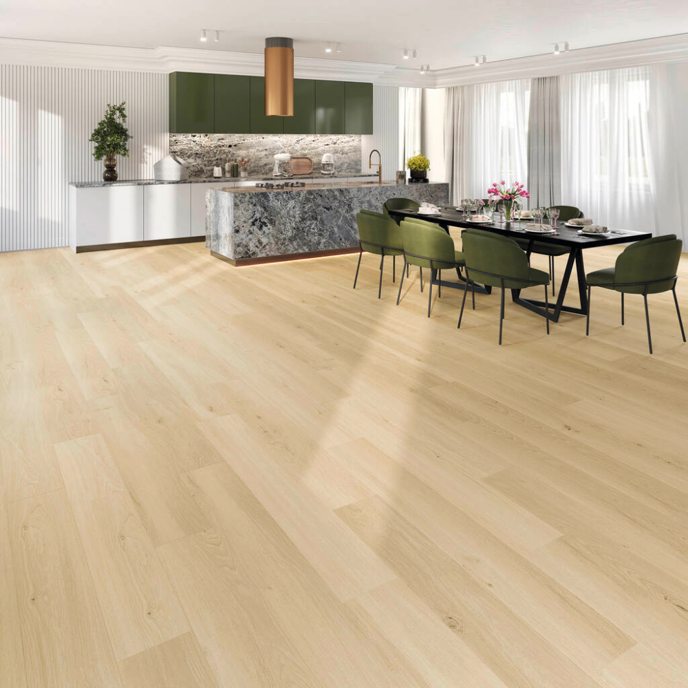 XXL DESIGN 555 5703 Oak Nordic EIR 2,5mm/NS 0,55mm Dryback