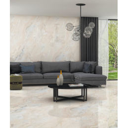 60×120cm Endless Love Coral Hochglanz 9mm