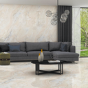 60×120cm Endless Love Coral Hochglanz 9mm