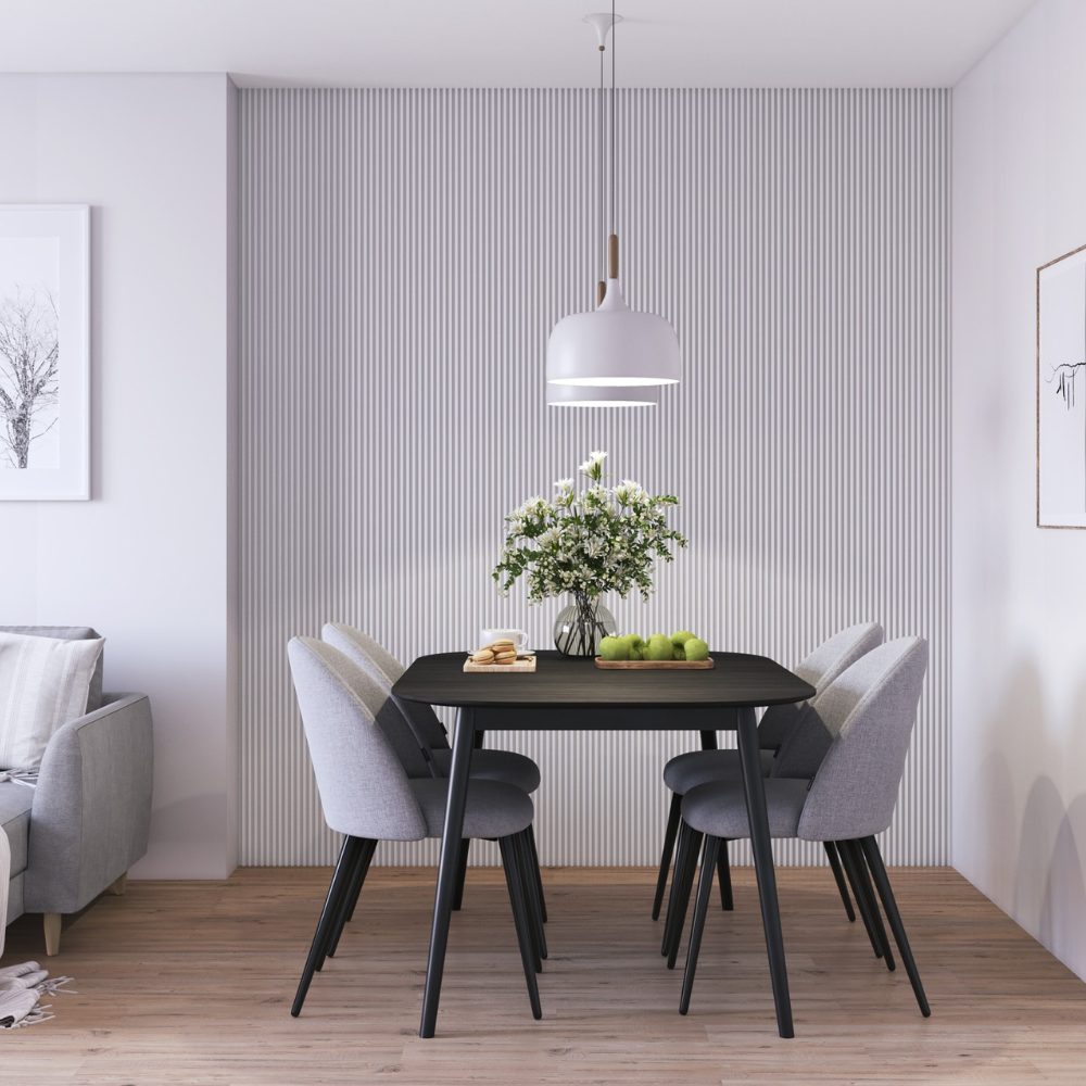 MPC Paneel Soft White XL 60x265cm