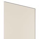 MPC Paneel Satin Cream XL 60x265cm