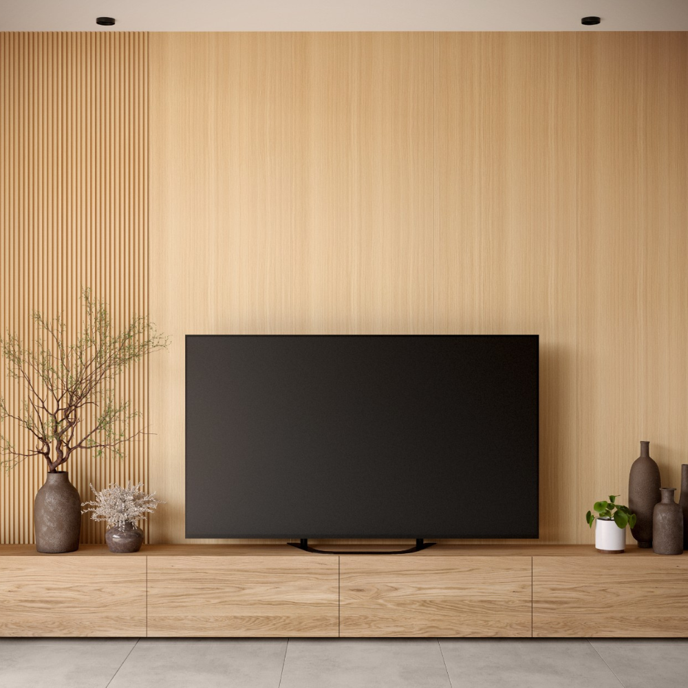 MPC Paneel Harmony Wood XL 60x265cm
