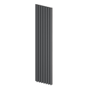 MPC Paneel Deep Grey Lamellenpaneel S 14,8x265cm