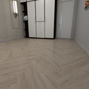 Vinyl Originals Fischgrät Klick Kakadu 610x150x5mm 0,55mm Nutzschicht