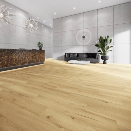 DESIGN 555 706X Oak Chalet EIR Click 7,0mm/NS 0.55mm m. IXPE