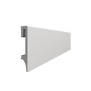 SOCKELLEISTE ESPUMO Helles Grau ESP202 2,4m