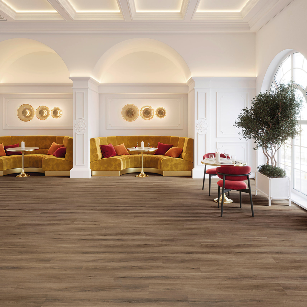 DESIGN 555 5311 Cinnamon Oak 2,5mm/NS 0,55mm Dryback 