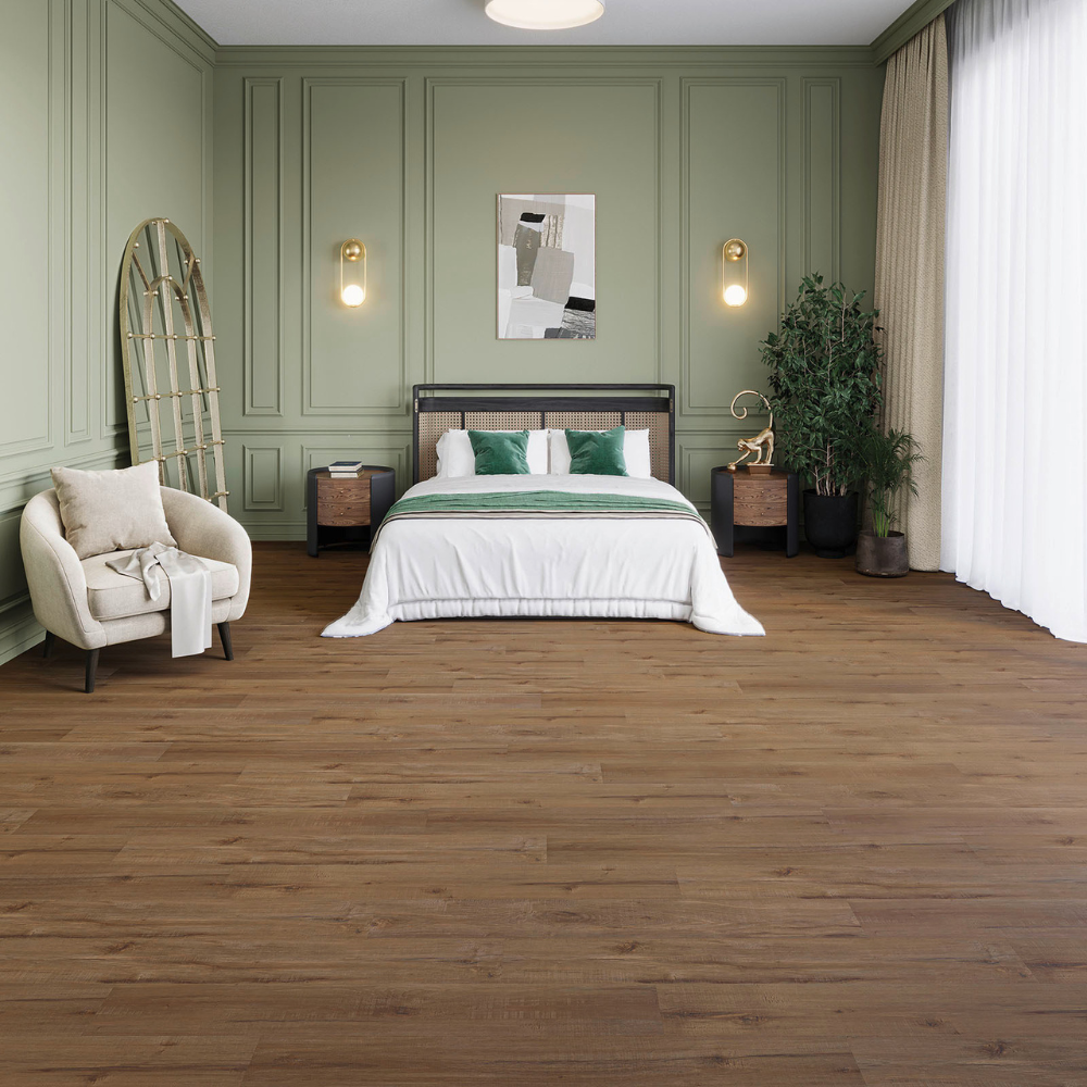 DESIGN 555 5312 Aged Oak  2,5mm/NS 0,55mm Dryback 