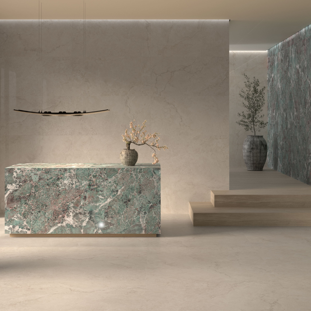 120x120cm Bruma Bone 