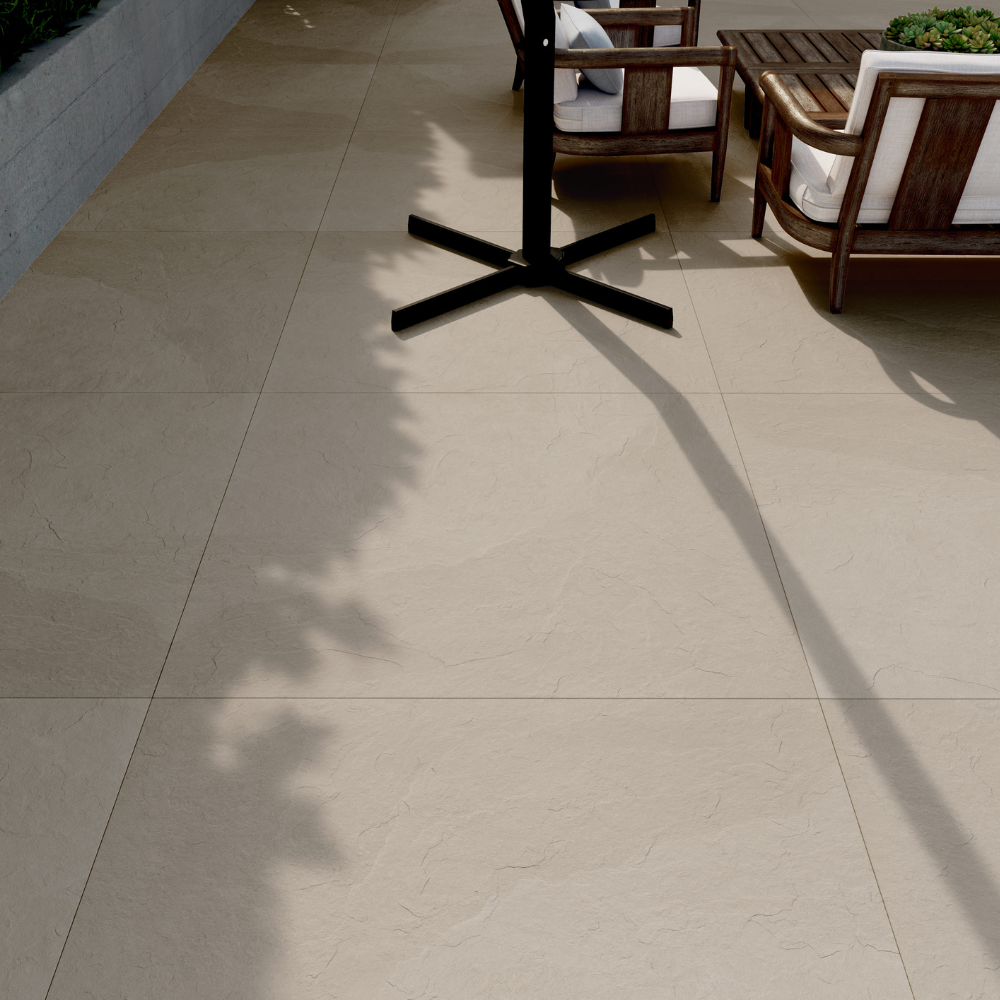 120x120cm Southrim Sand Matt 