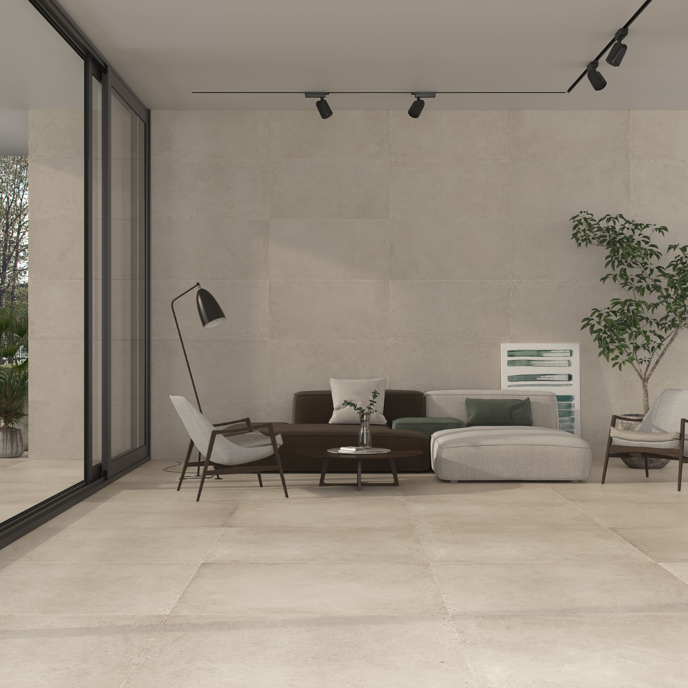 60x120cm  Besana Bone Matt