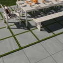 60,5x60,5 2cm Spartia Gris Matt 