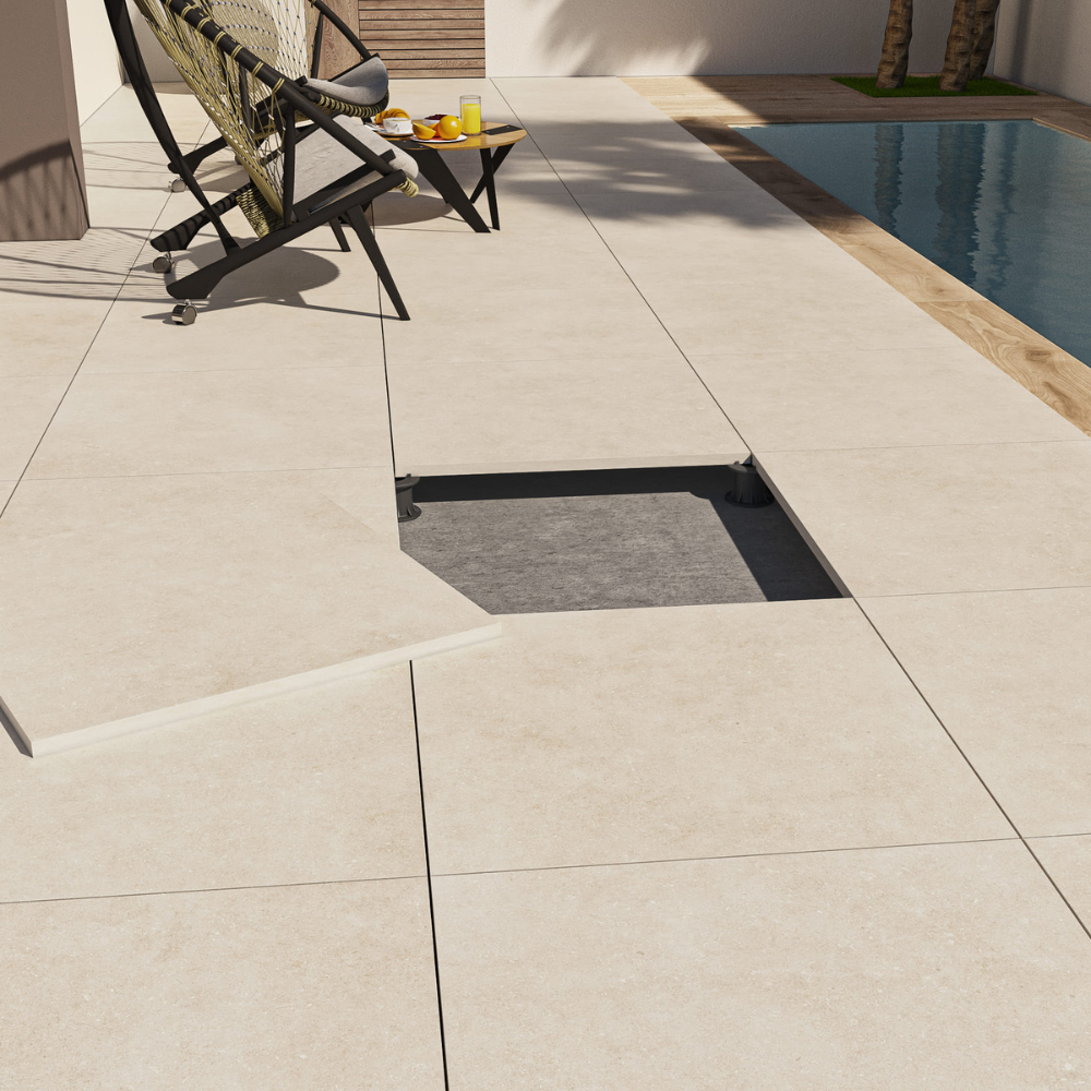 60,5x60,5 2cm Arenisca Arena Matt 