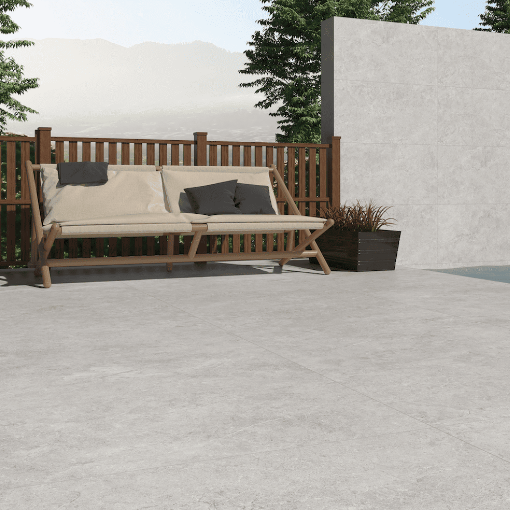 60x60 2cm Babilon Perla Matt
