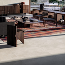 60x120cm Ecoliving Greige  Matt 10mm