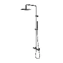 Y Aufputz-Duschsystem mit Thermostat Y1244SUGR 
