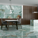 120x120cm Iceland Mint Ultra Gloss 9mm