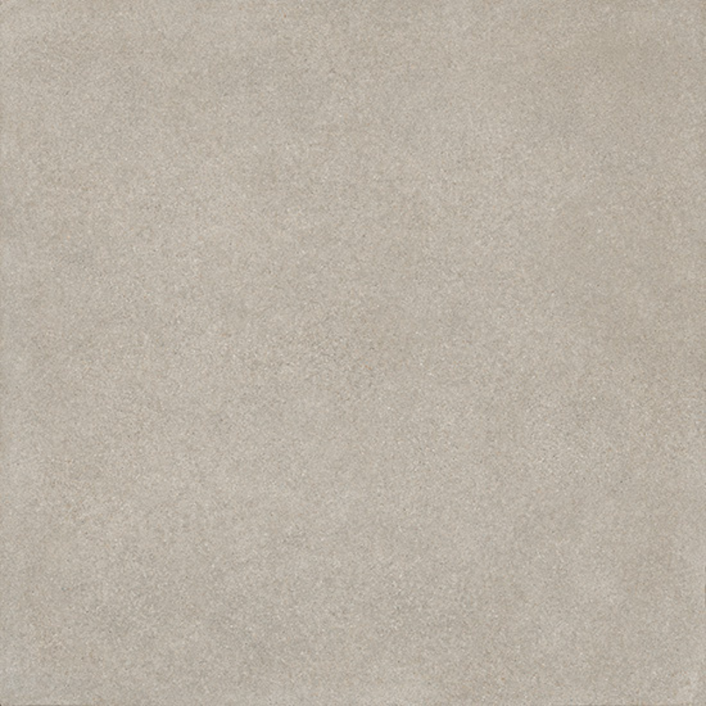 120,8x120,8cm The Blend Concrete Sand Matt 9mm 