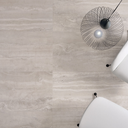 120x120cm Reverso Grigio Matt 9mm