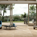 120,8x120,8cm Aquitaine Beige Matt 9mm