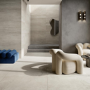 120,8x120,8cm Versatile Stone Grigio Matt 9mm 