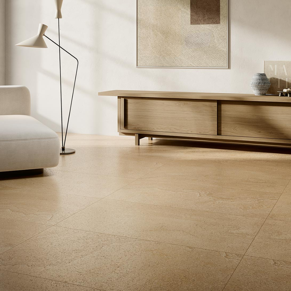 120,8x120,8cm Sinai Terra Matt 9mm