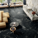 120x120cm Perpetual Belvedere Dark 9mm 