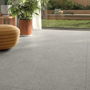 90x90cm Surround Shape Matt 9mm  