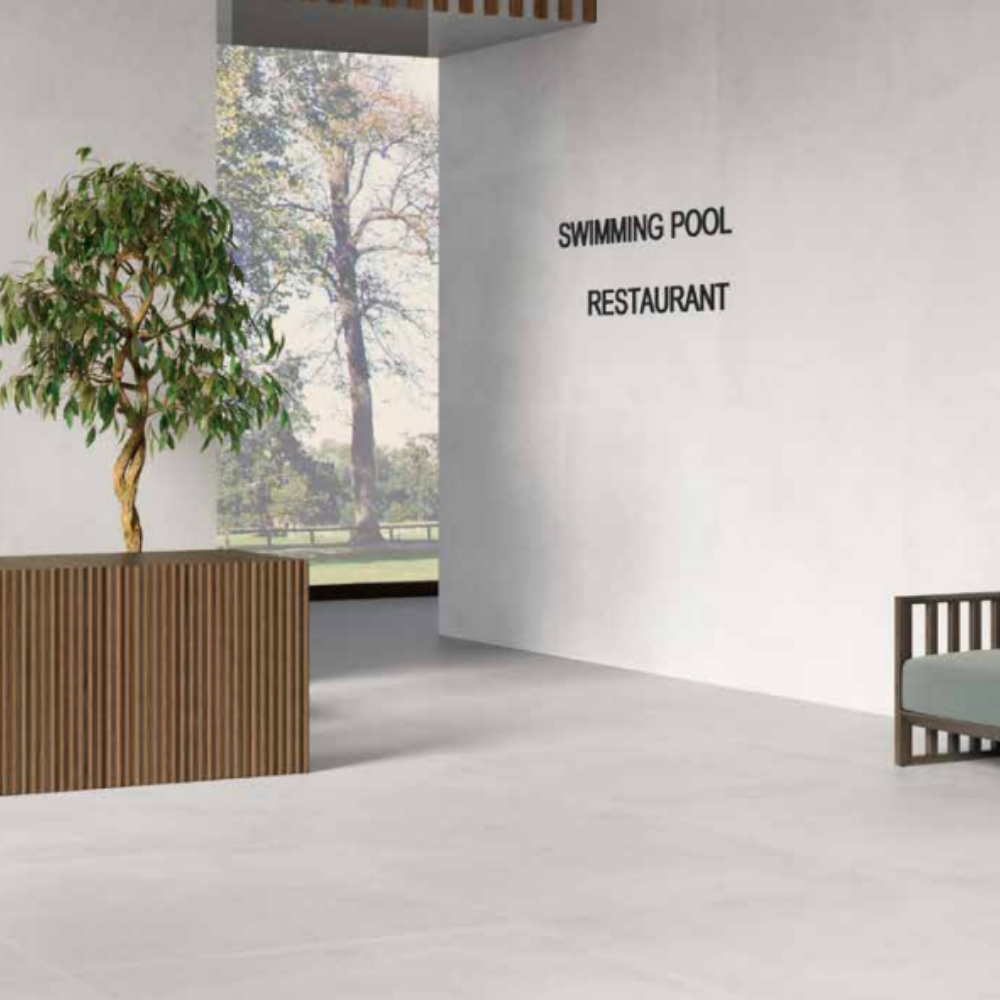 120x120cm Capitol Pearl Matt 