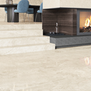 120x120cm Capadocia Sand Hochglanz  9mm 