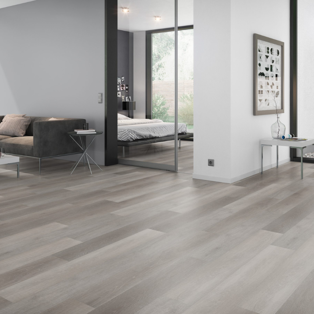 Dielen Klebe Vinyl Flemish Oak Grey 184,1 x 1219,2 x 2,5mm (OFD-055-054)
